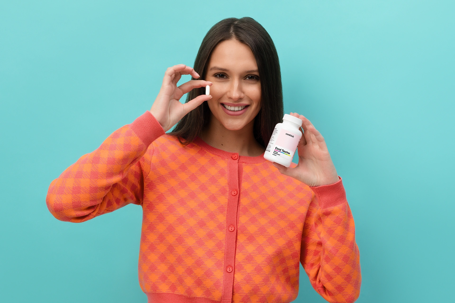 קורל טאורין