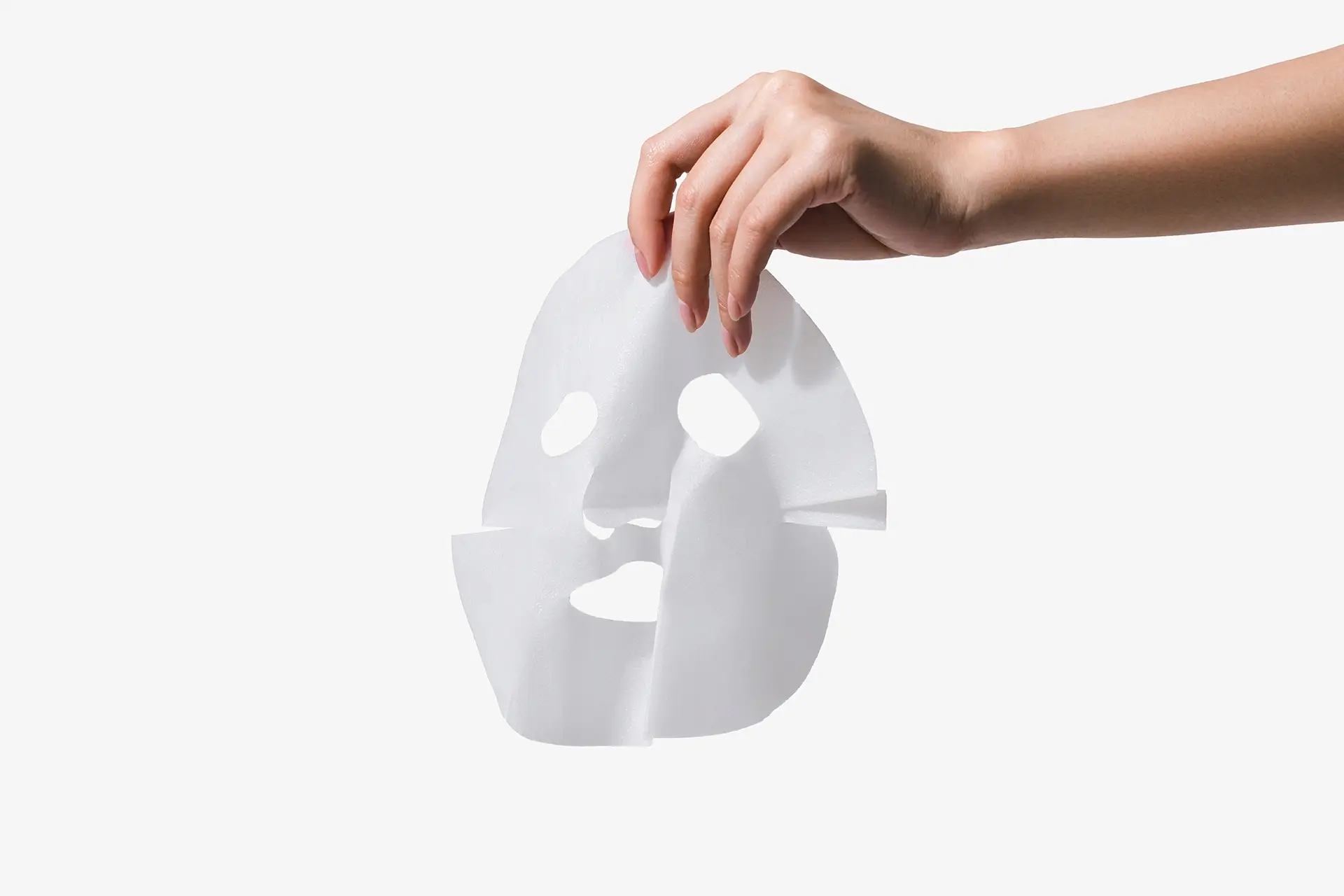 אדוונסד קולגן מסכת ביו-צלולוז לפנים